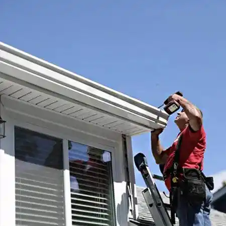 gutter services Monroe